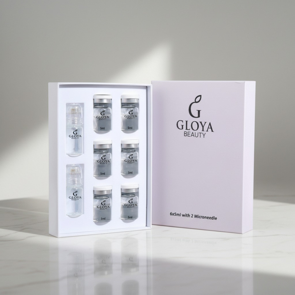 GLOYA INFUSION Advanced Serum Technology